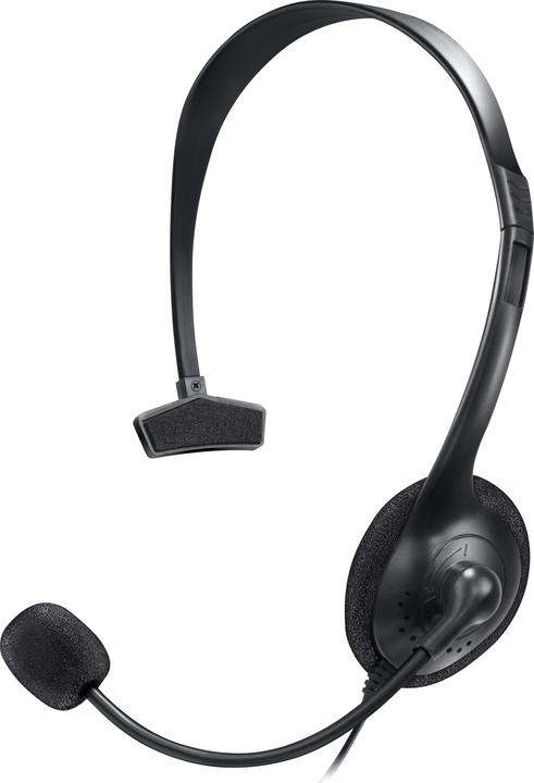 Produktbild Bigben Cuffie Wired Communicator (Kabelgebunden)