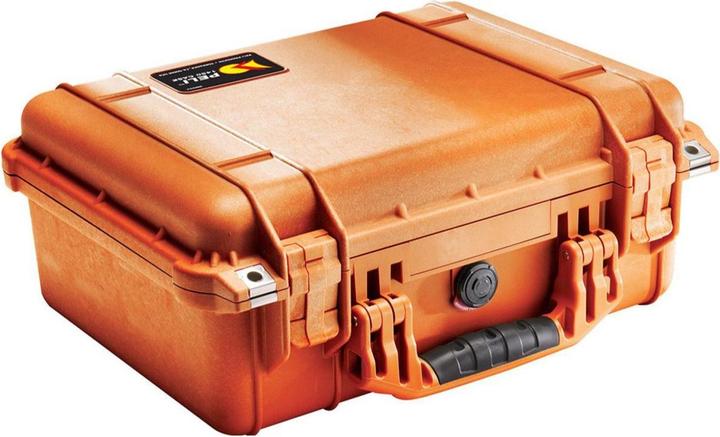 Peli 1450 Protettore (Custodia fotografica, 15 l)
