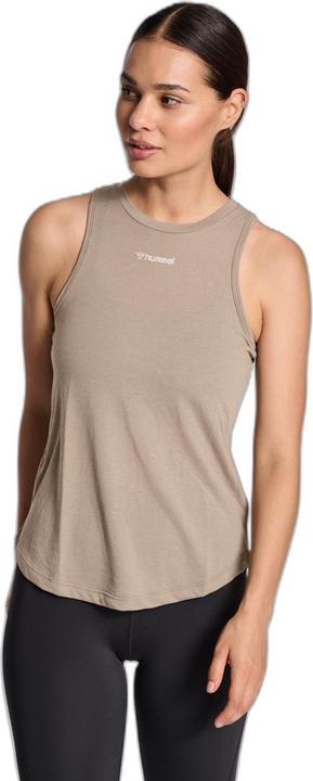 Actual product image hummel Mt Vanja Top (XS)