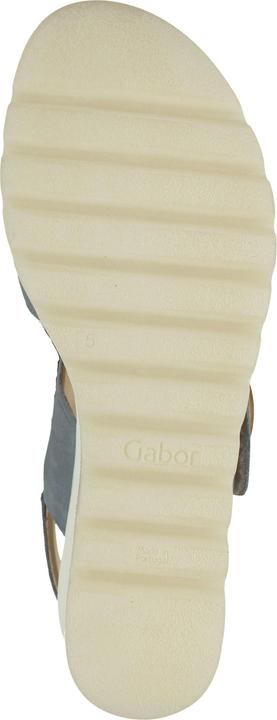 Actual product image Gabor Sandals (38.5)