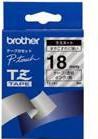 Produktbild Brother Tze-141 (1.80 cm, Schwarz)