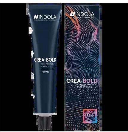 Image du produit Indola Crea Bold Mandarina Neon 100 ml