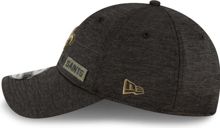 Produktbild New Era 9Twenty Salute To Service 2020 NFL Teams (One Size)