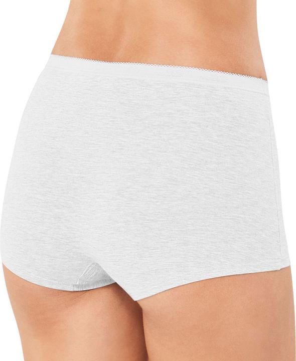 Immagine prodotto Sloggi Confezione da 3 slip Basic + Short (48, 4XL, confezione da 3)