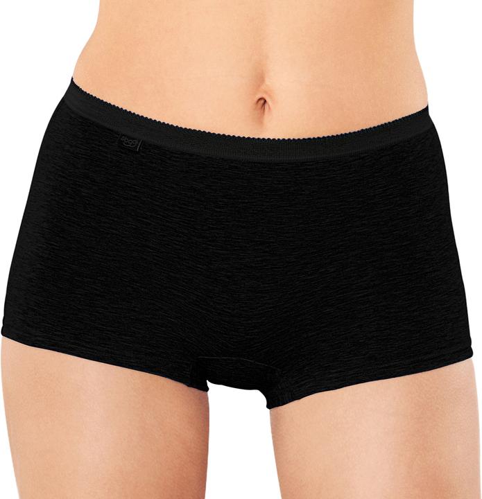 Immagine prodotto Sloggi Confezione da 3 slip Basic + Short (48, 4XL, confezione da 3)