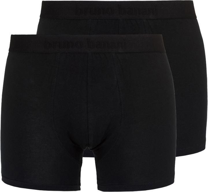 Produktbild Bruno Banani 2er Pack Flowing Short - Pants (M, 2er Pack)