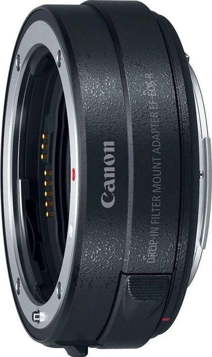 Image du produit Canon Ef-Eos R
