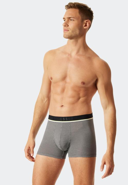 Produktbild Schiesser Retro Pants 95/5 (S, 3er Pack)