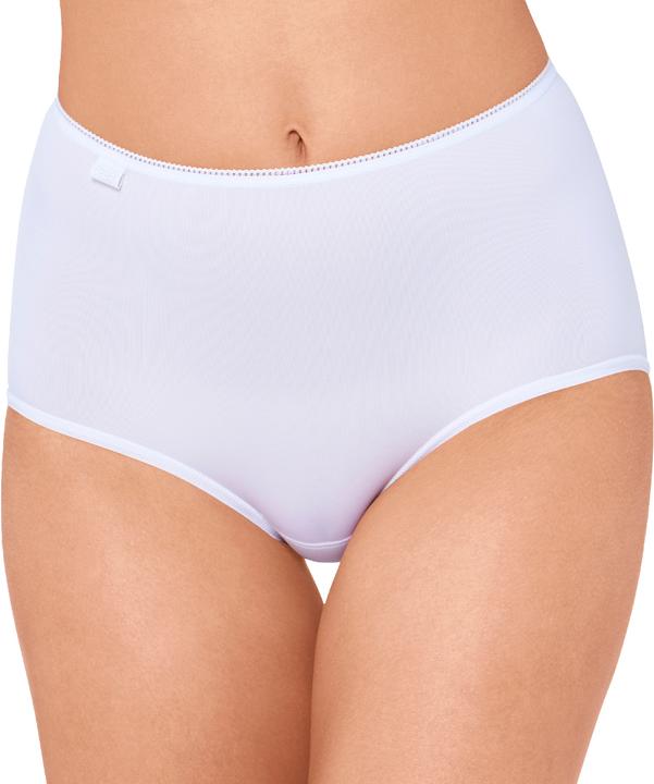 Immagine prodotto Sloggi Confezione da 6 slip maxi in microfibra 24/7 (46, 3XL, confezione da 6)