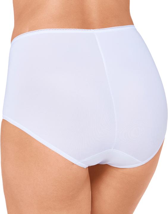 Immagine prodotto Sloggi Confezione da 6 slip maxi in microfibra 24/7 (42, XL, confezione da 6)