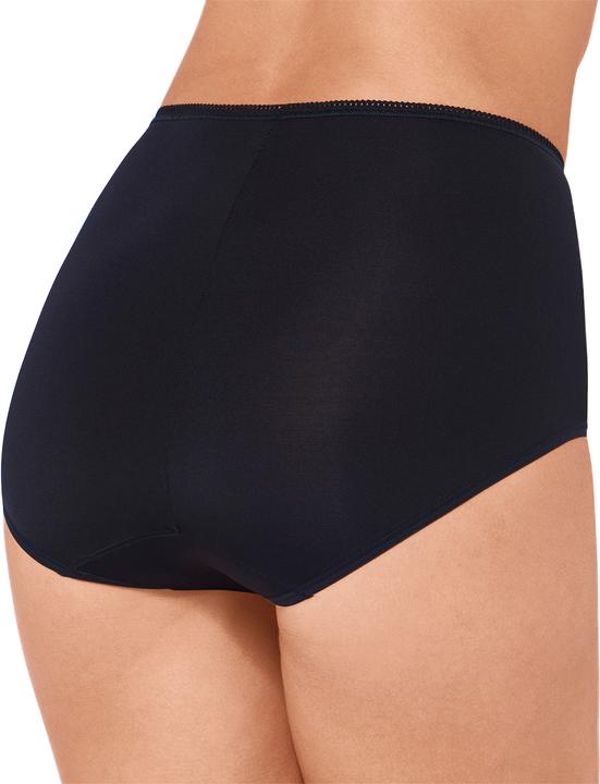 Immagine prodotto Sloggi Confezione da 6 slip maxi in microfibra 24/7 (44, XXL, confezione da 6)