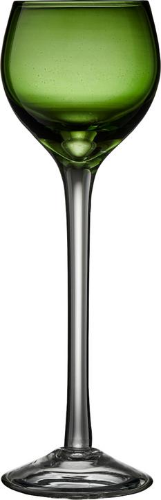 Produktbild Lyngby Shot Glass Set (0.25 dl, 6 x, Schnapsgläser + Shotgläser)