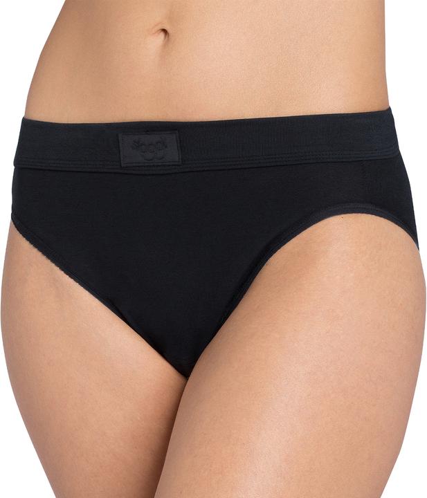 Immagine prodotto Sloggi Confezione da 3 Tai doppi Comfort (42, XL, confezione da 3)