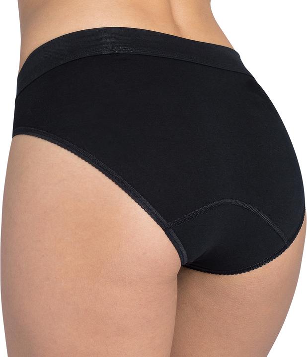 Immagine prodotto Sloggi Confezione da 3 Tai doppi Comfort (42, XL, confezione da 3)