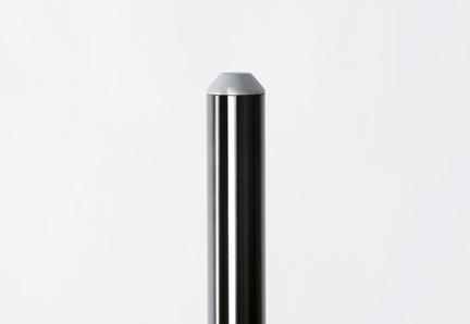 Produktbild K&M Lautsprecherboxen-Stativ, 137-218 cm verstellbar (1 Stk., Ständer, Höhenverstellbar)