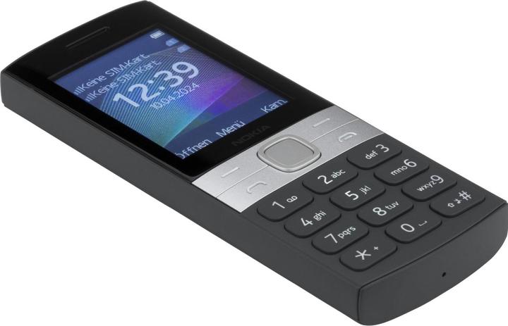 Actual product image Nokia 150 (2023) (2.40", 0.30 Mpx, 2G)