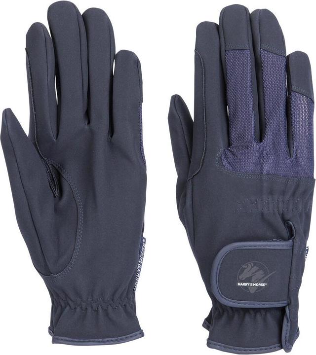 Actual product image Harry's Horse Domy Mesh (L)