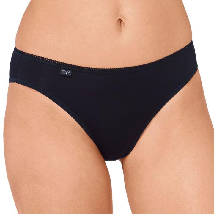 Immagine prodotto Sloggi Confezione da 6 slip Tai 24/7 in microfibra (48, 4XL, confezione da 6)