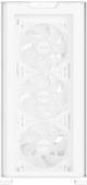 Produktbild ASUS Geh A21 PLUS TG ARGB WHITE (Mini-ITX, mATX)