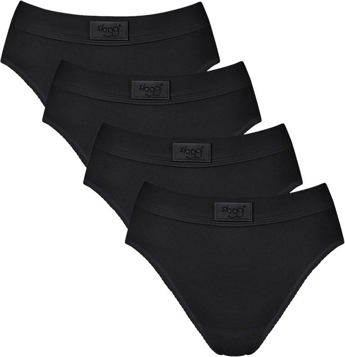 Immagine prodotto Sloggi Confezione da 4 slip Double Comfort Tai (42, XL, confezione da 4)