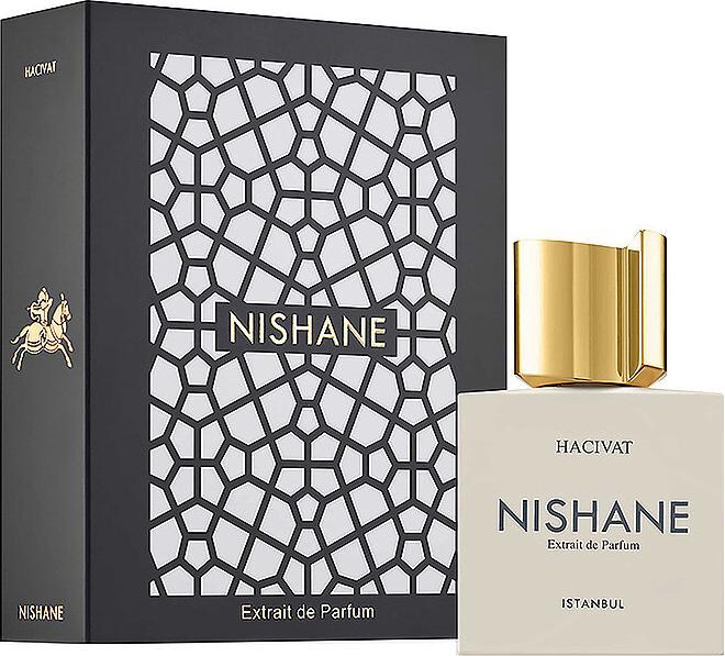 Actual product image Nishane Hacivat (Eau de parfum, 50 ml)