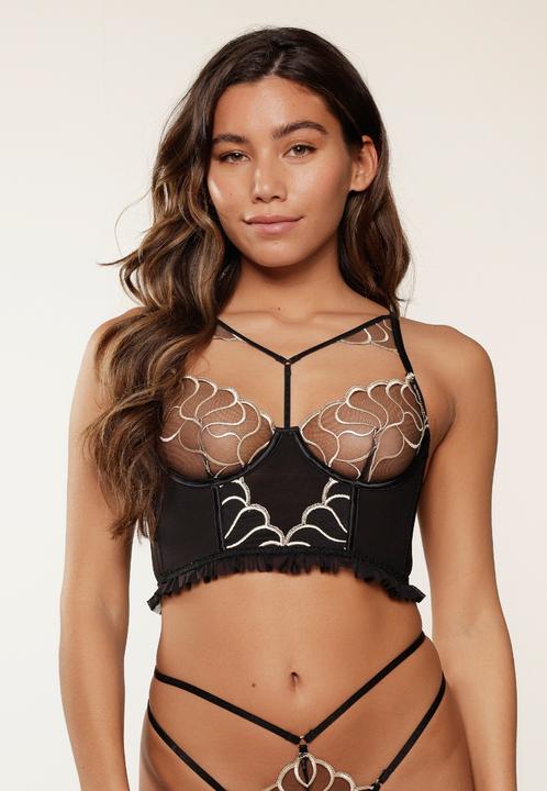 Image du produit LingaDore Bustier (Une unité par pack, L)