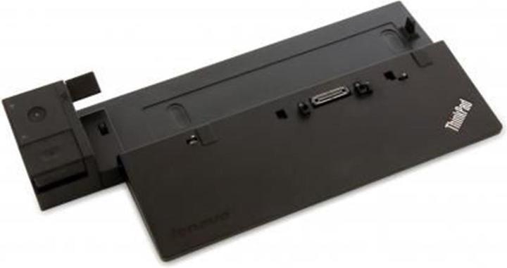 Lenovo ThinkPad Ultra (Port de connexion (propriétaire), 13 Ports)