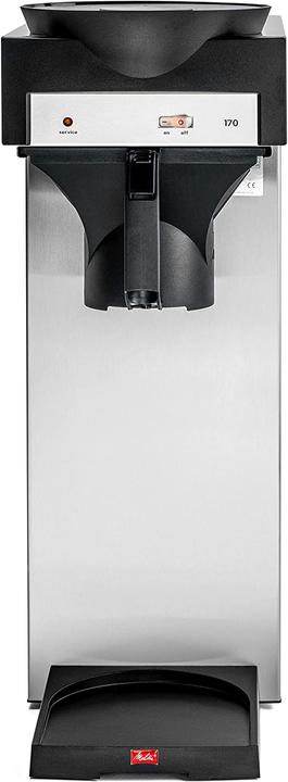 Produktbild Melitta Filterkaffeemaschine