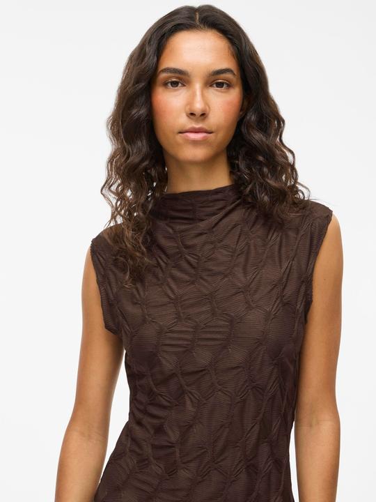 Actual product image Vila VIREJA Ärmelloses Maxikleid (L)