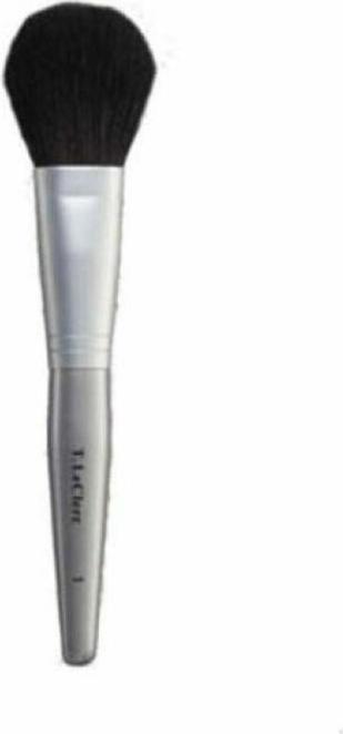 Actual product image T. LeClerc T leclerc Pinceau Poudre 01 (Eyebrows)