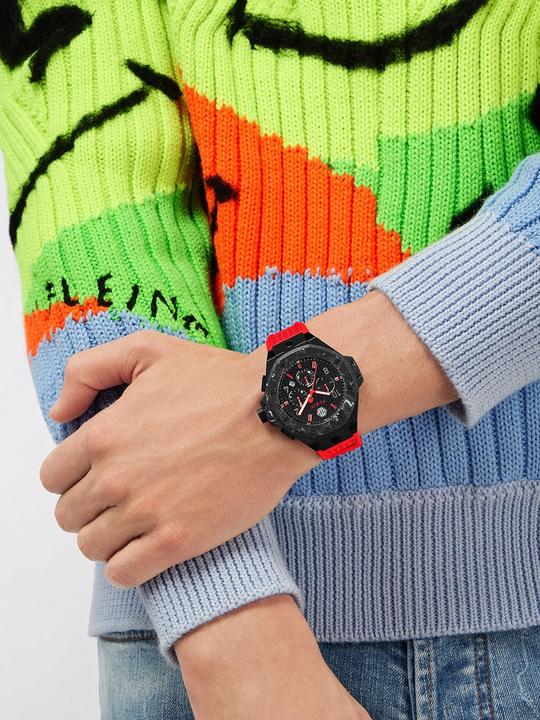 Immagine prodotto Philipp Plein PWPRA0724 (Cronografo)