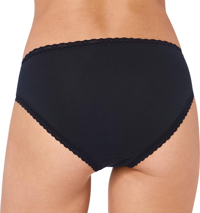 Immagine prodotto Sloggi Confezione da 6 slip Tai in pizzo di cotone 24/7 (48, 4XL, confezione da 6)