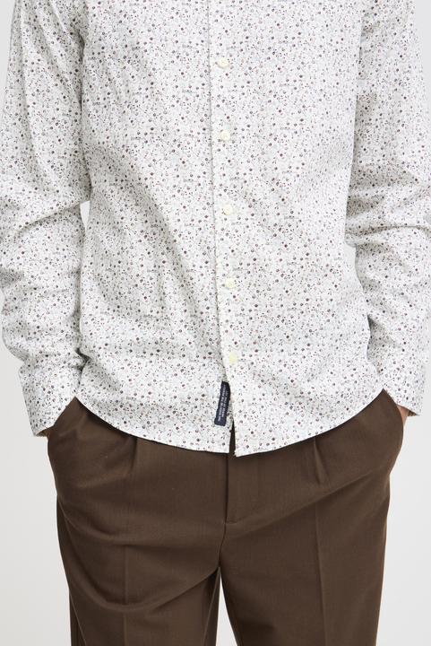 Produktbild Casual Friday CFANTON LS floral AOP shirt 20505293 (XL)