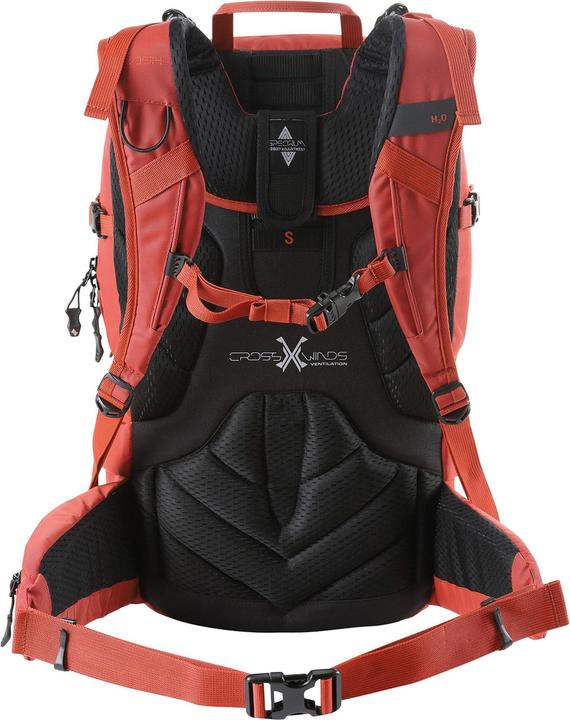 Actual product image Nitro Slash 25L Pro Backpack 53 cm (25 l)