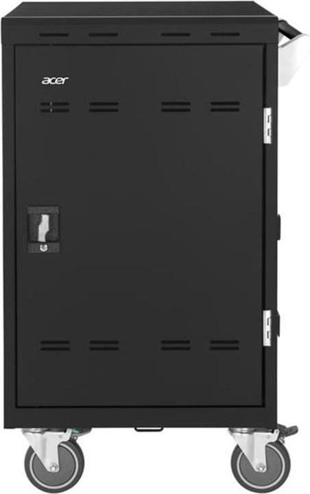 Acer Charging Cabinet Charging Cart 24 Slots, Functions