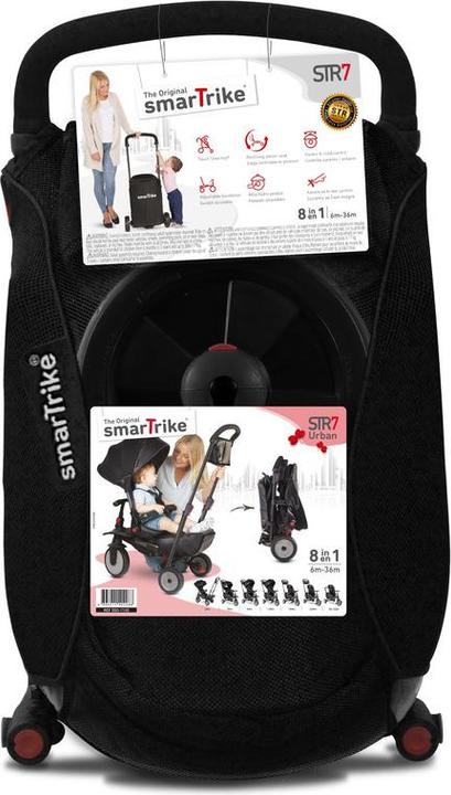 Image du produit SmarTrike smarTfold STR7