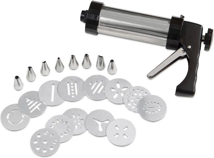 Produktbild Städter Gebäckpresse Set (Gebäckpresse, 2273.86 ml)