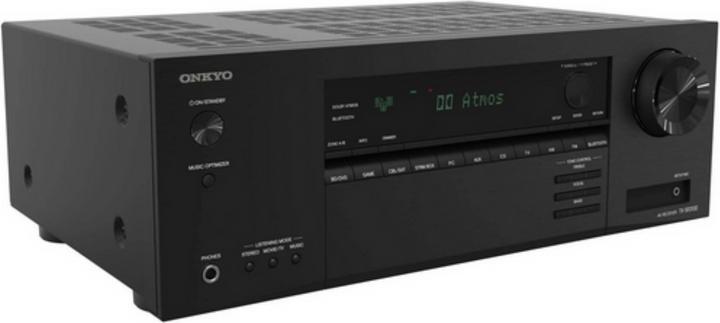 Onkyo TX-SR 3100 (5.2 canaux, DAB+)