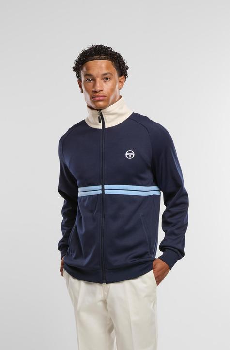 Immagine prodotto Sergio Tacchini Giacca della tuta Dallas - 124121 (L)