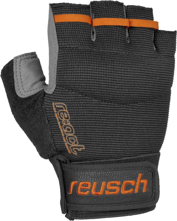 Reusch Via Ferrata