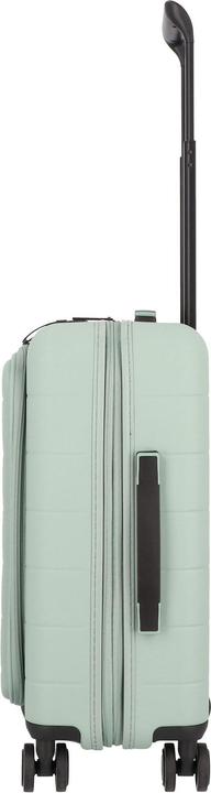 Actual product image American Tourister Novastream (35 l, Hand luggage (up to 50 litres))