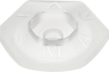 Actual product image Marvis Toothpaste holder