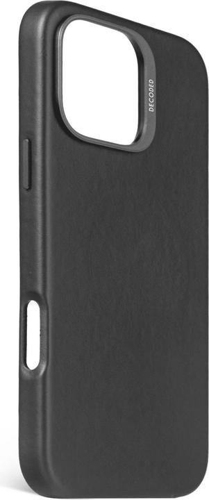 Actual product image Decoded Shockproof case for iPhone 16 Pro Max (Apple iPhone 16 Pro Max)