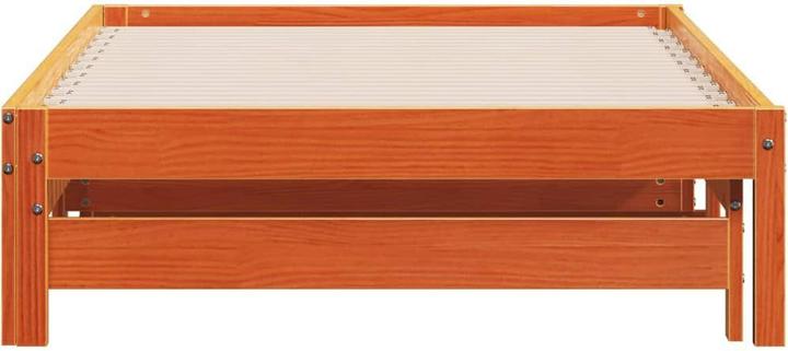 Produktbild VidaXL Tagesbett (90 x 200 cm)