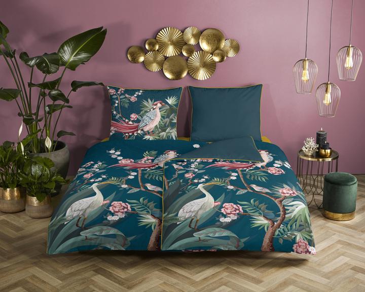 Actual product image Descanso Sarenza (Bedding set, 155 x 220 cm)