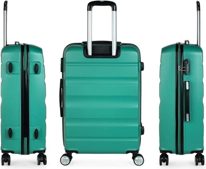Immagine prodotto Itaca Acquamarina (65 l, Bagaglio a mano (fino a 50 litri), M (50 - 90l))