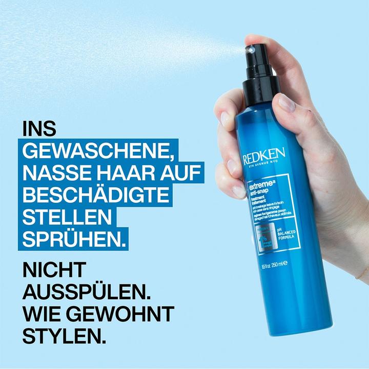 Immagine prodotto Redken Anti-Snap estremo 2 (250 ml)