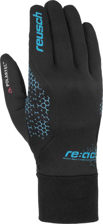 Actual product image Reusch Elbrus Touch-Tec (10)