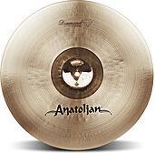 Anatolian Diamante Trinity Cina 16 (Bacinella)