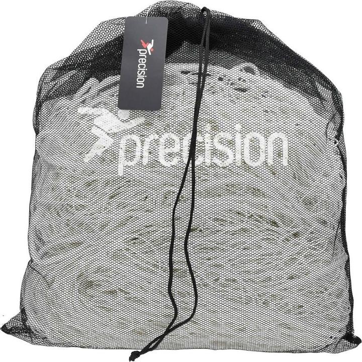Precision Fussballtornetz